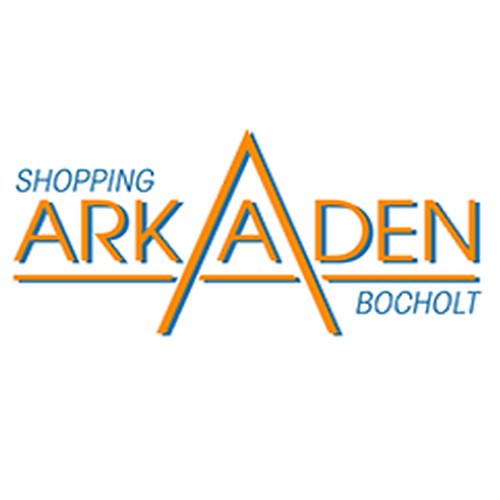 Shopping Arkaden Bocholt Logo Shopping Arkaden Bocholt Logo